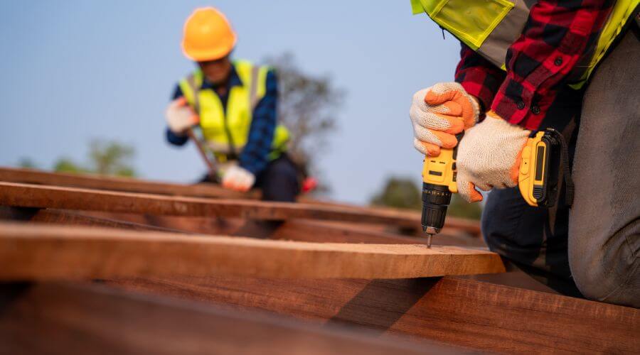 Local Chimney Repair in Rosston, OK